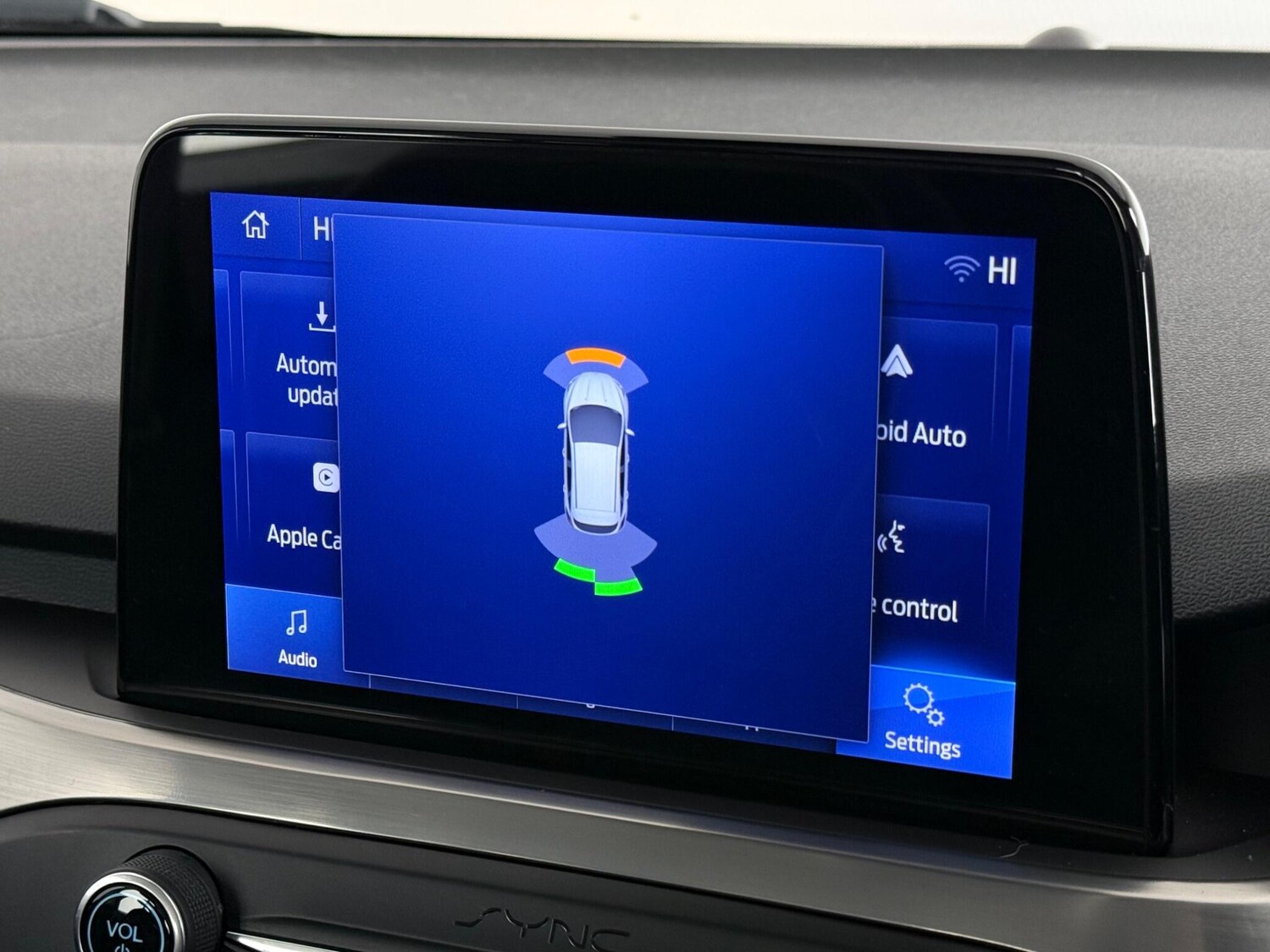 Used Ford Focus 2019 for sale - 77790156: Photo 29