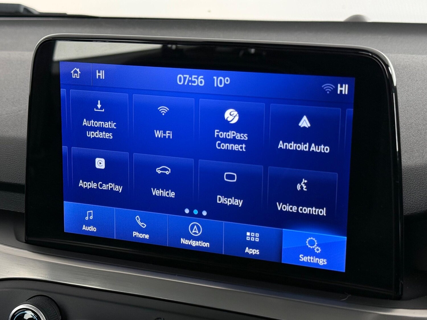 Used Ford Focus 2019 for sale - 77790156: Photo 30