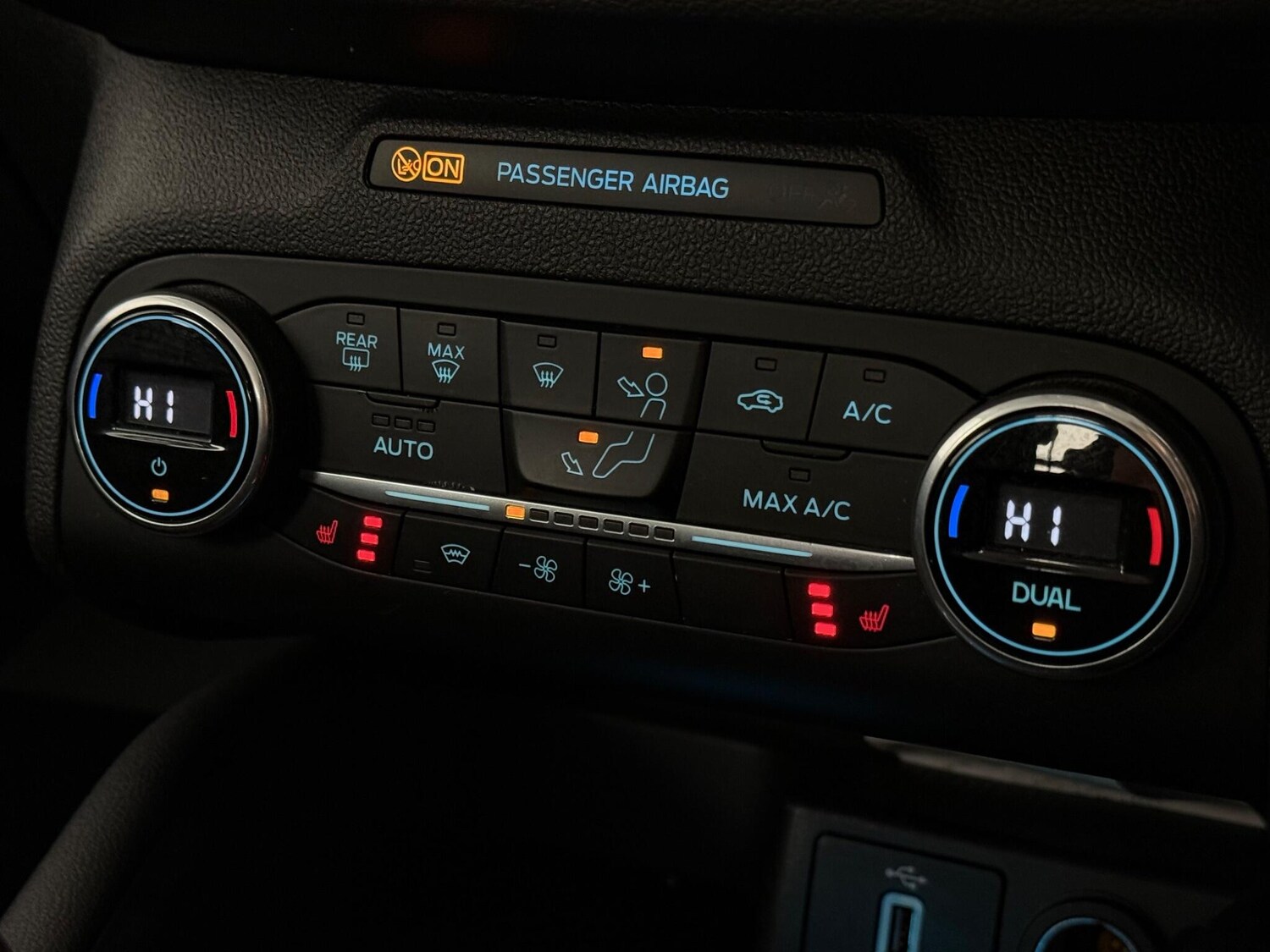 Used Ford Focus 2019 for sale - 77790156: Photo 34