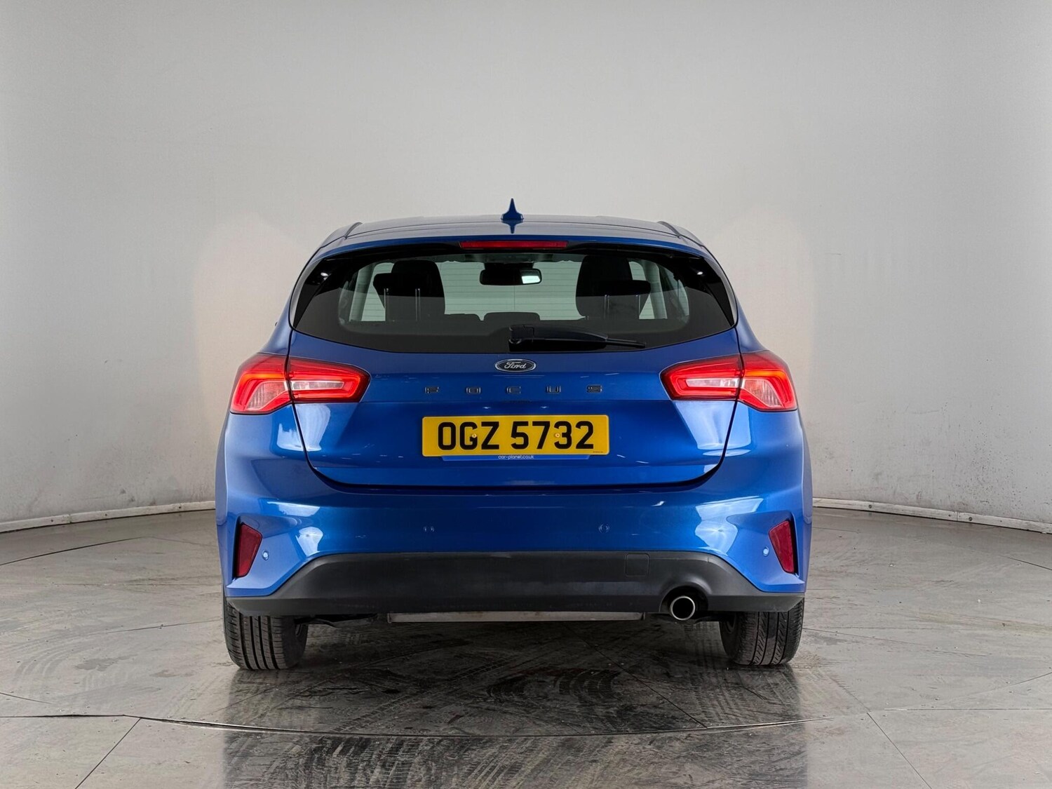 Used Ford Focus 2019 for sale - 77790156: Photo 5