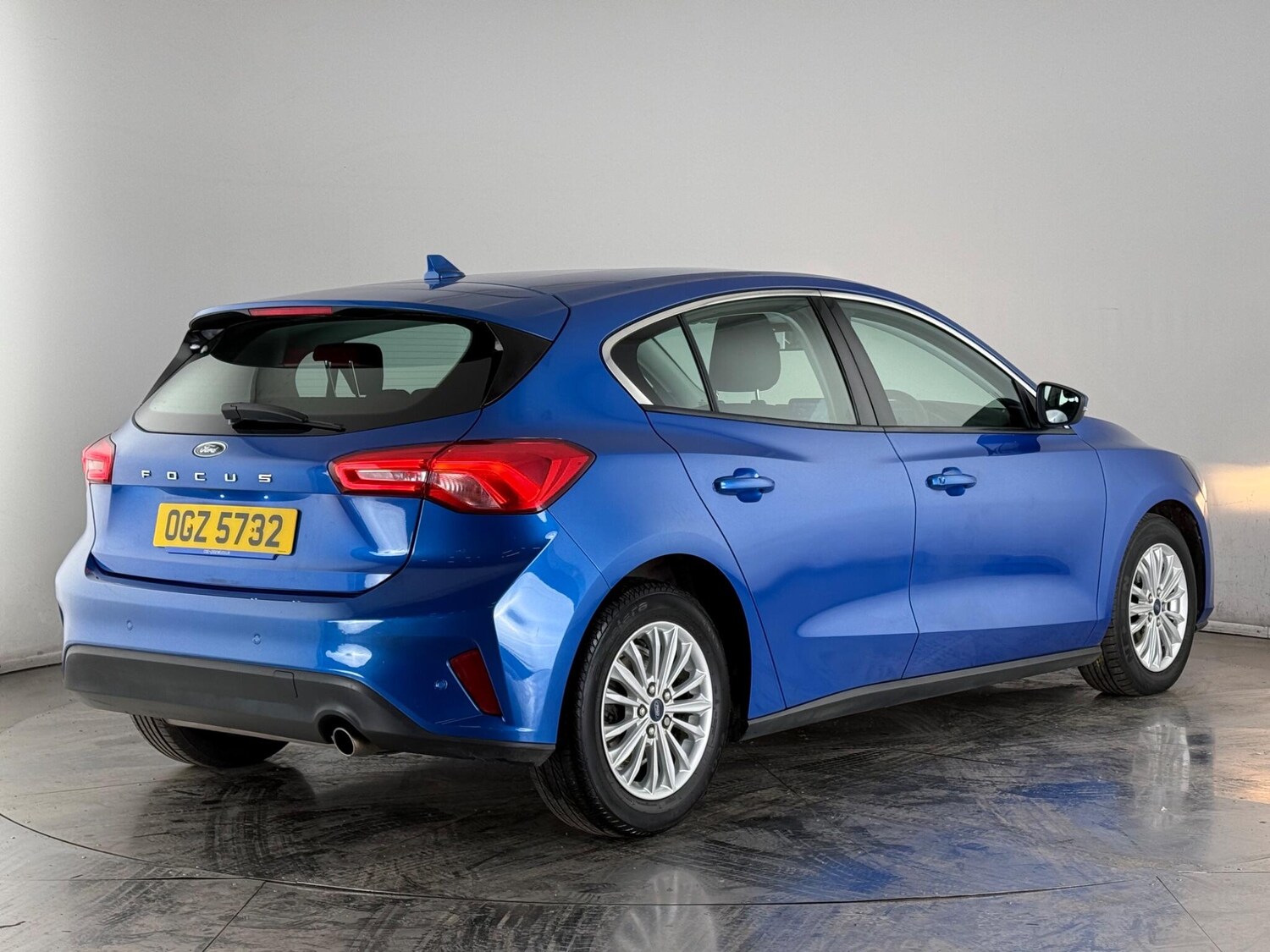 Used Ford Focus 2019 for sale - 77790156: Photo 6