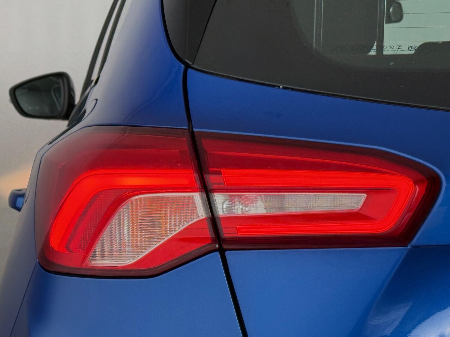 Used Ford Focus 2019 for sale - 77790156: Photo 8