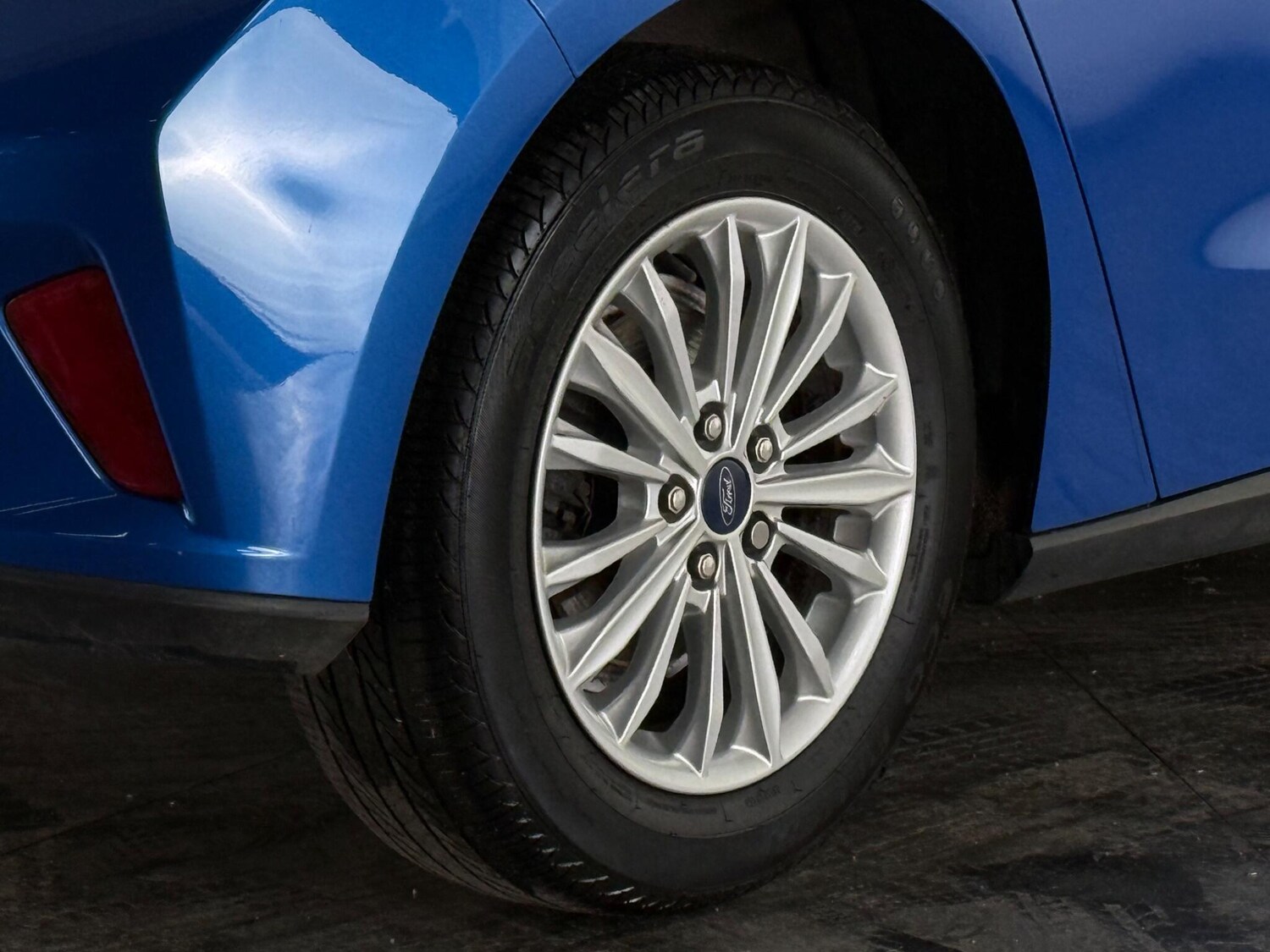 Used Ford Focus 2019 for sale - 77790156: Photo 9