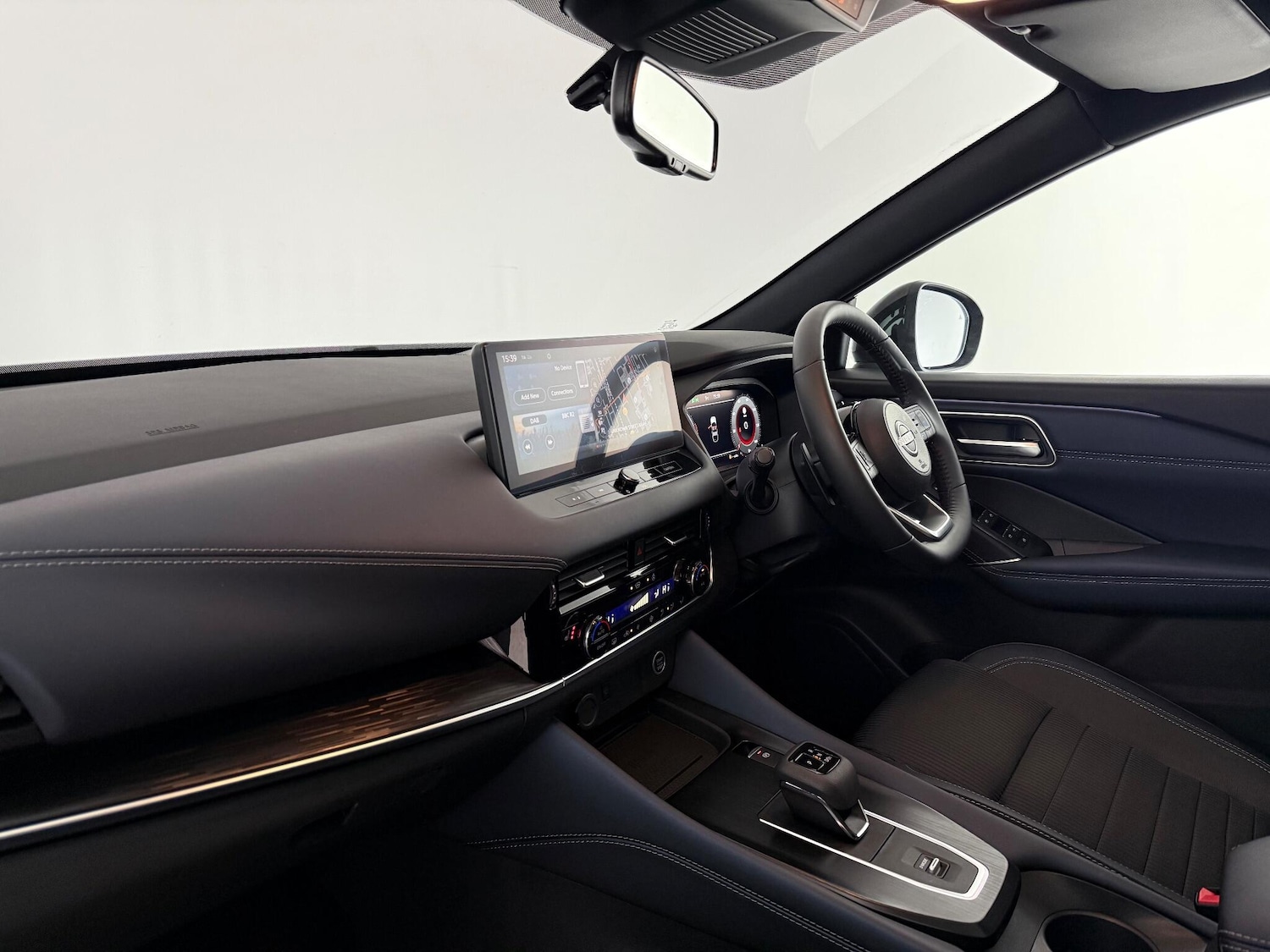 Used Nissan Qashqai 2022 for sale - 77260214: Photo 15