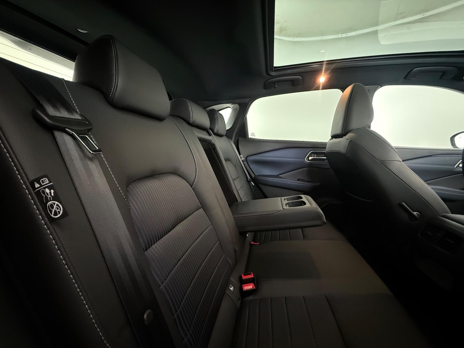 Used Nissan Qashqai 2022 for sale - 77260214: Photo 17