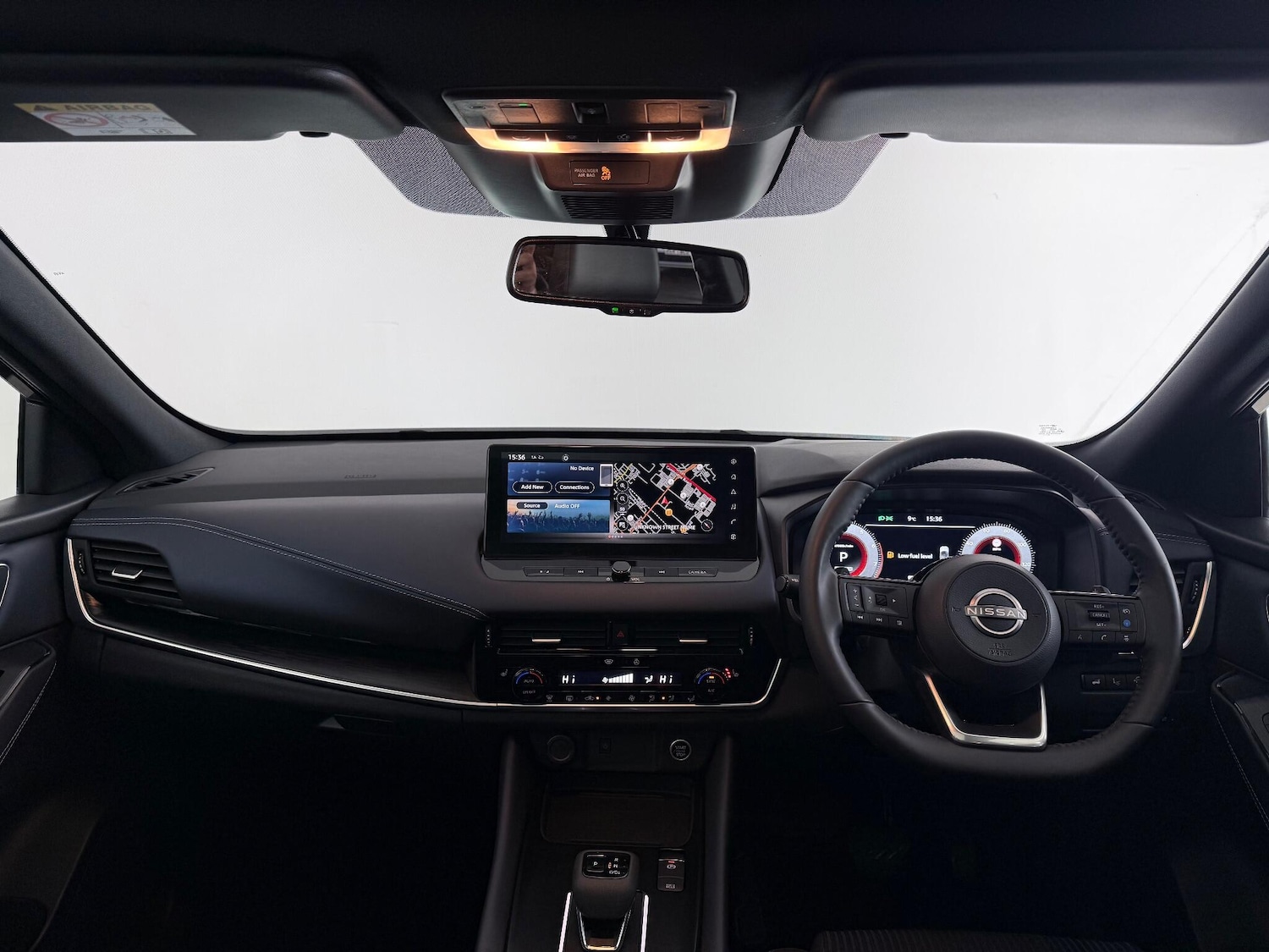 Used Nissan Qashqai 2022 for sale - 77260214: Photo 18