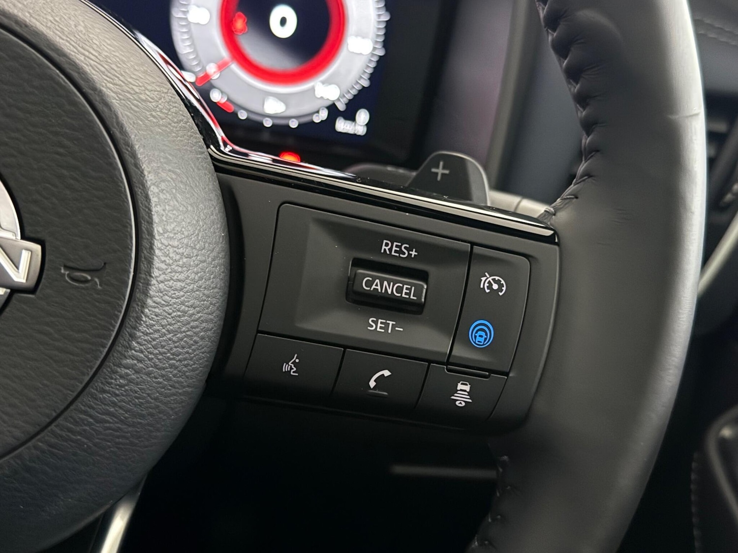 Used Nissan Qashqai 2022 for sale - 77260214: Photo 22