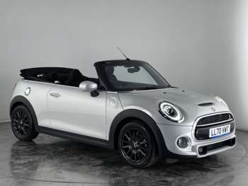 2020 (70) - 2.0 Cooper S Classic II 2dr Auto