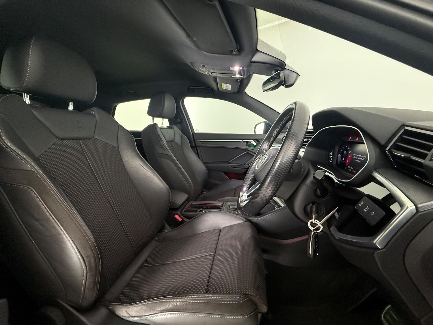 Used Audi Q3 2021 for sale - 77216972: Photo 12