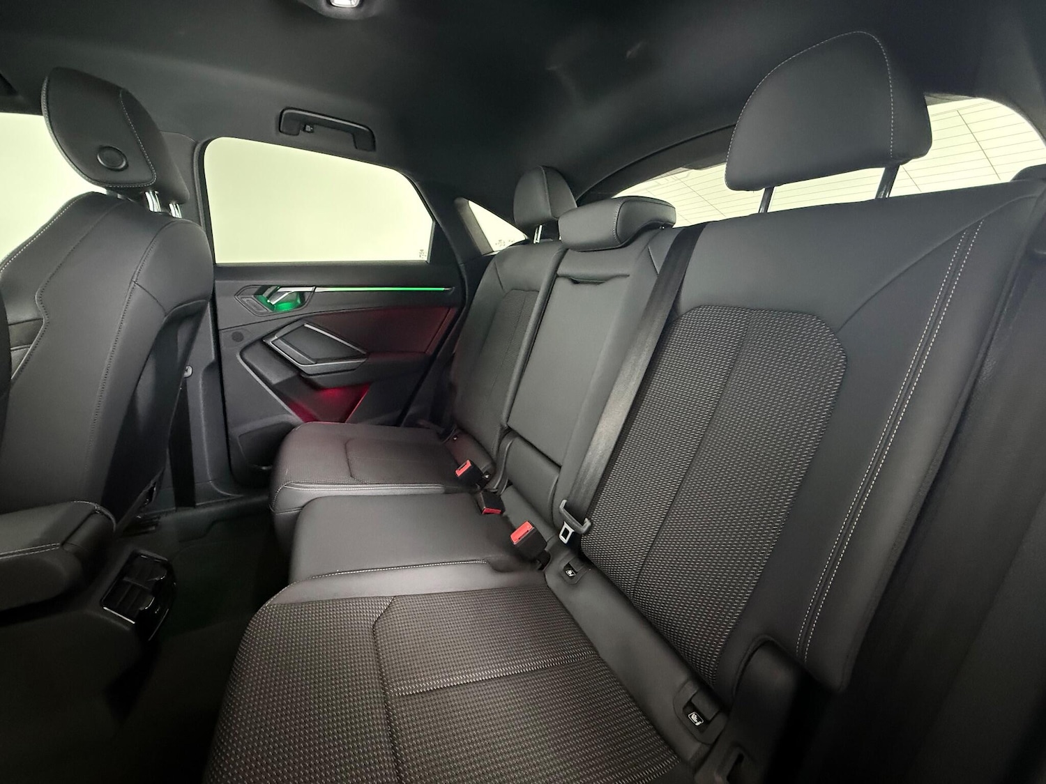 Used Audi Q3 2021 for sale - 77216972: Photo 14