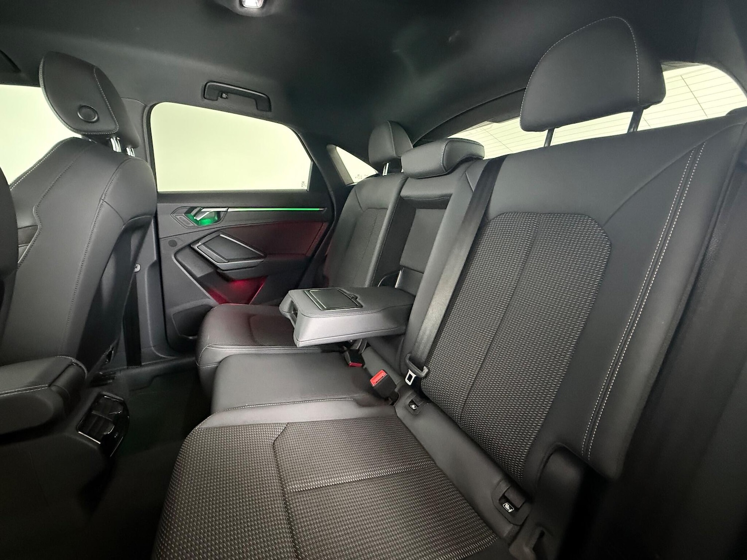 Used Audi Q3 2021 for sale - 77216972: Photo 15