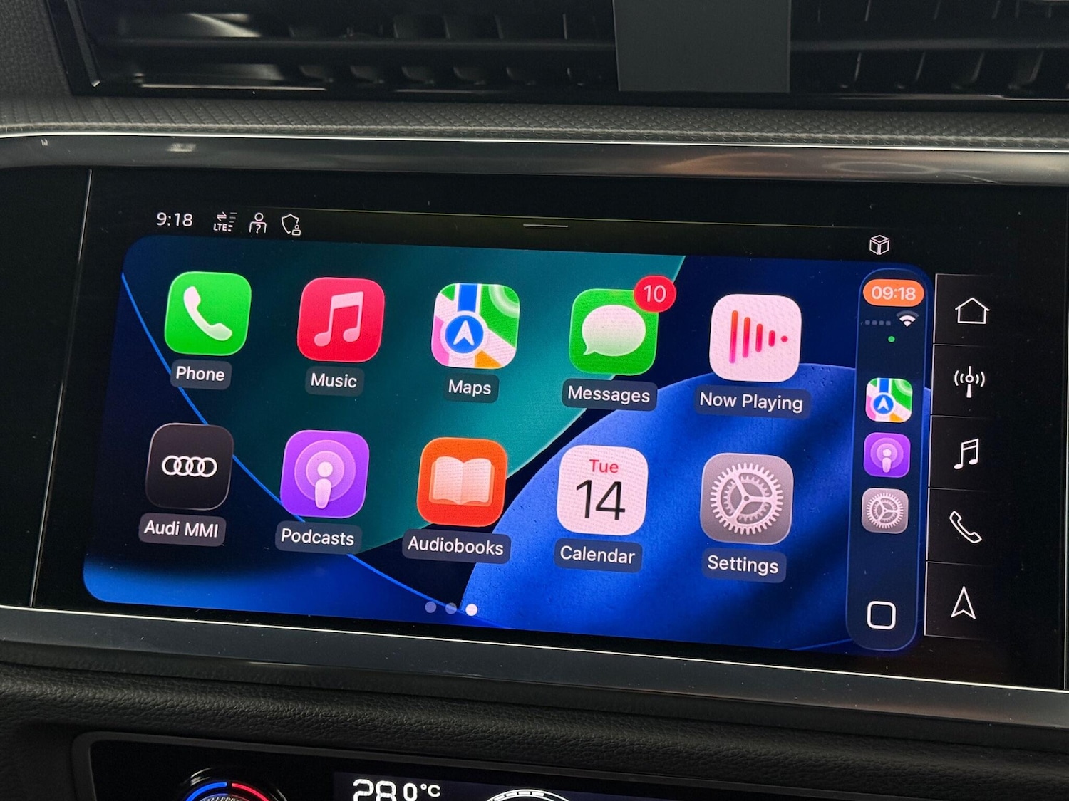 Used Audi Q3 2021 for sale - 77216972: Photo 23