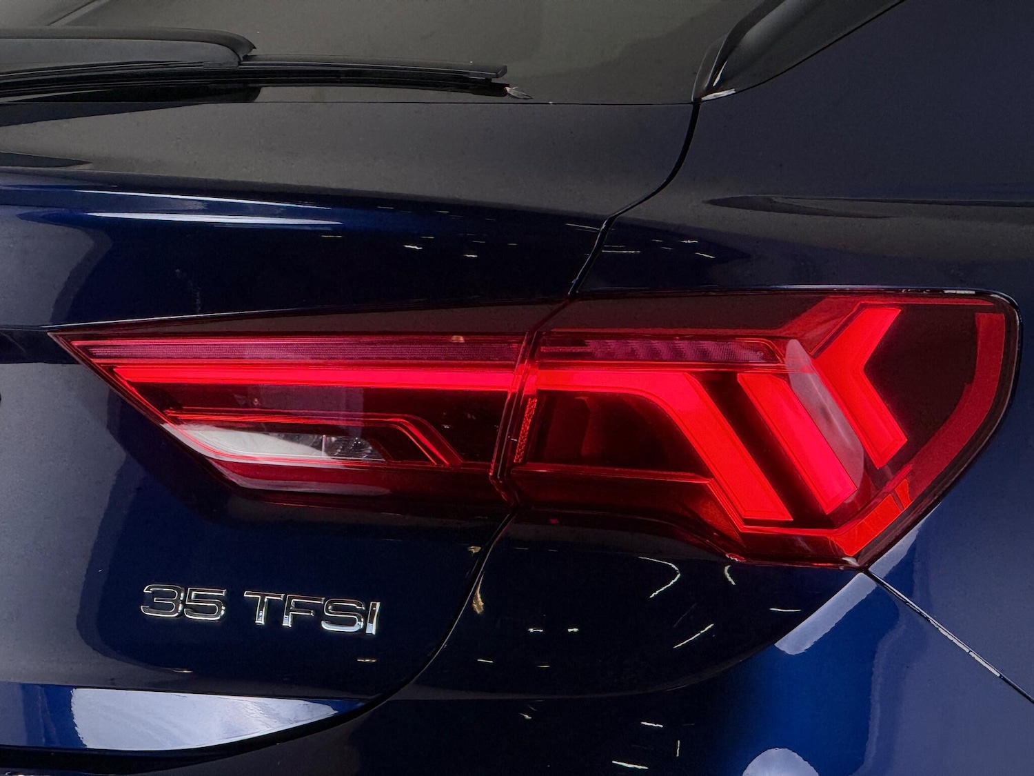 Used Audi Q3 2021 for sale - 77216972: Photo 8