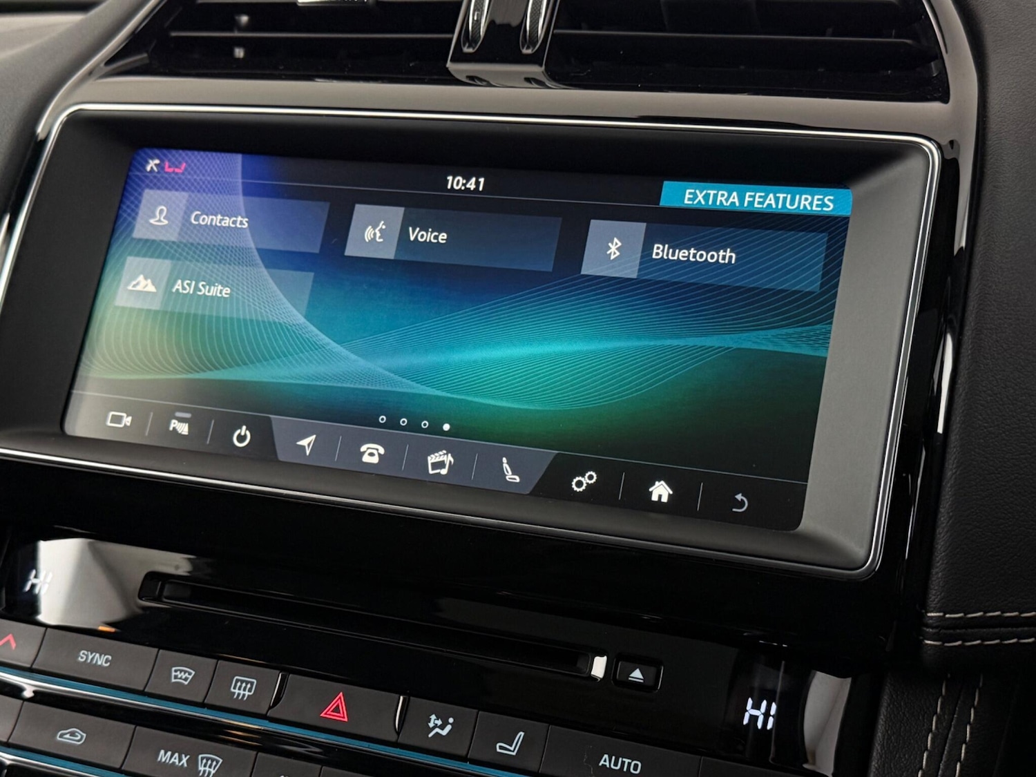 Used Jaguar F-Pace 2020 for sale - 77696912: Photo 23