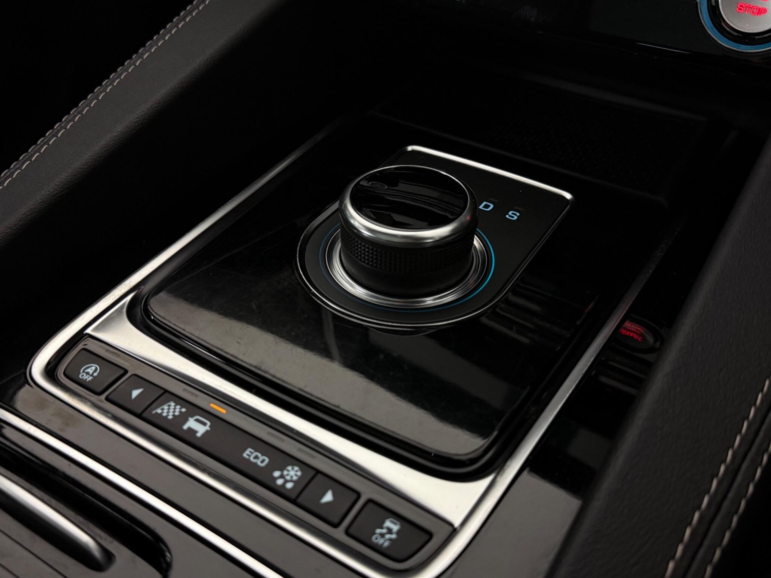 Used Jaguar F-Pace 2020 for sale - 77696912: Photo 26