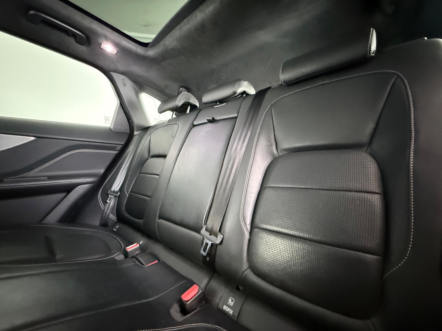 Used Jaguar F-Pace 2020 for sale - 77696912: Photo 9