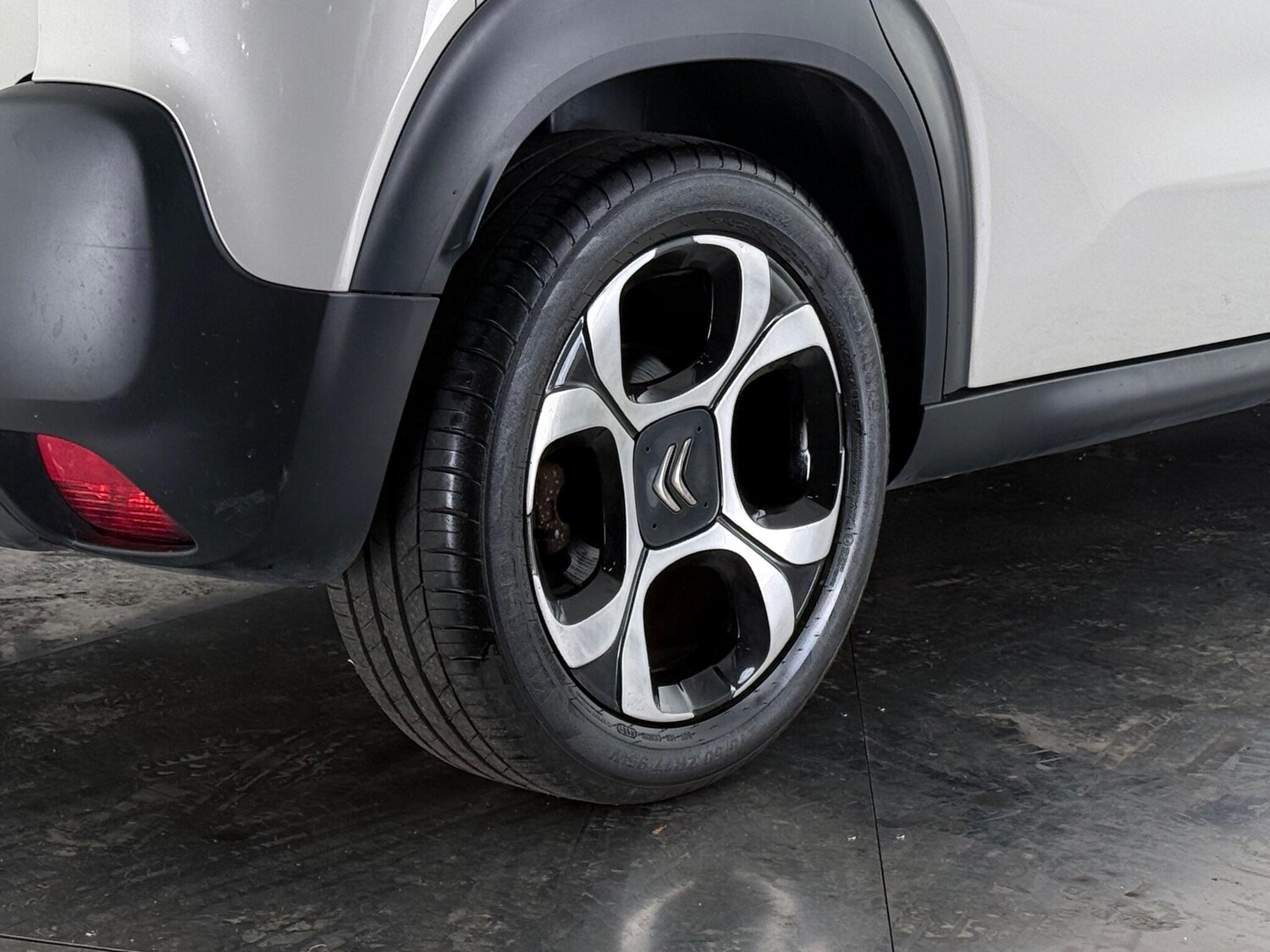 Used Citroen C3 Aircross 2019 for sale - 76800951: Photo 12