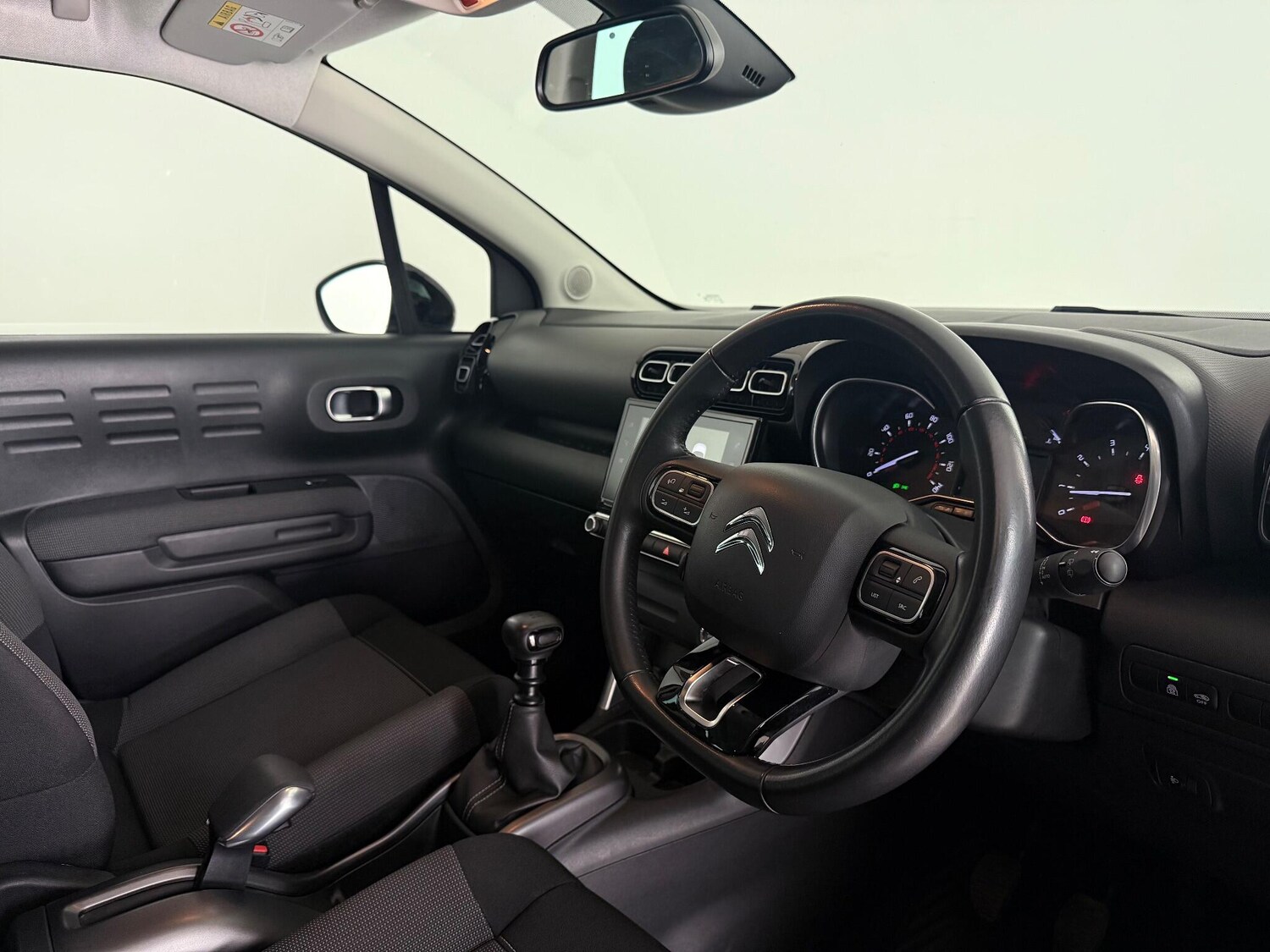 Used Citroen C3 Aircross 2019 for sale - 76800951: Photo 15