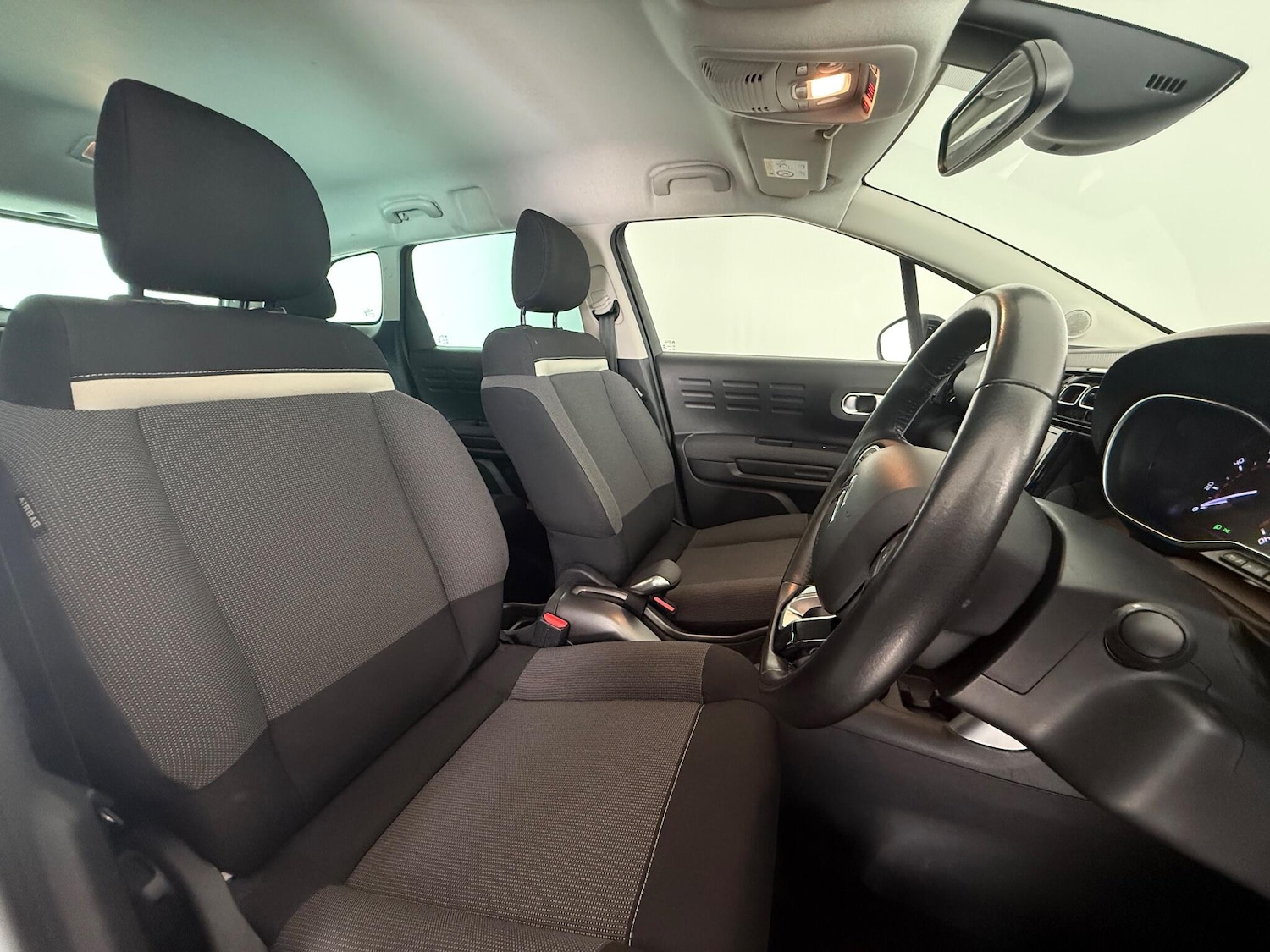 Used Citroen C3 Aircross 2019 for sale - 76800951: Photo 16