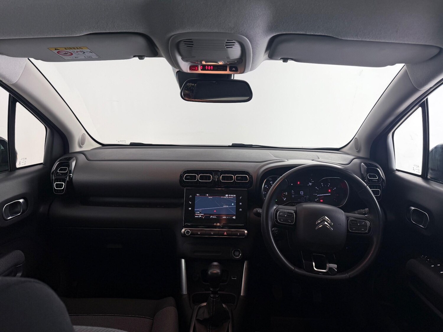 Used Citroen C3 Aircross 2019 for sale - 76800951: Photo 20