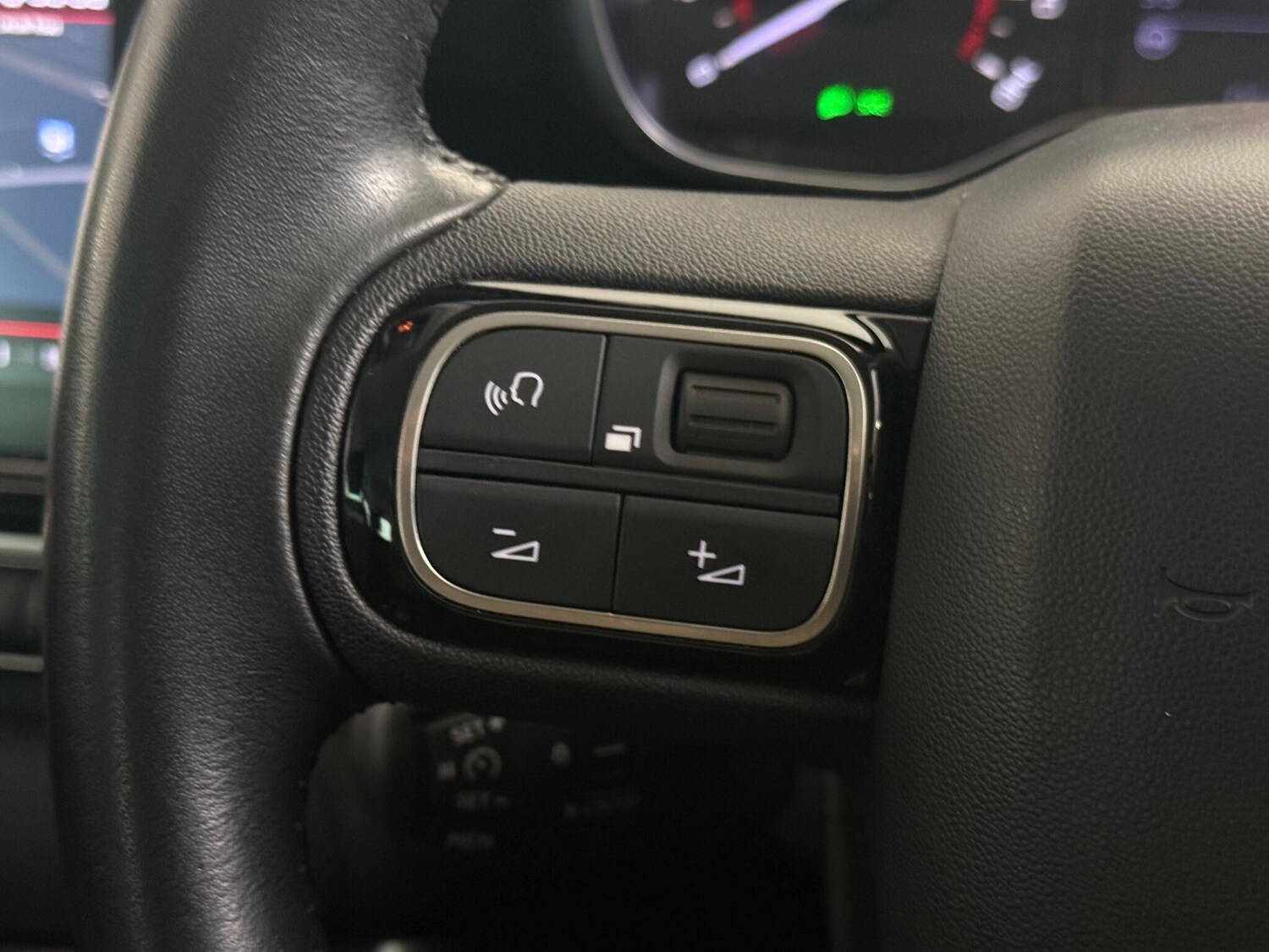 Used Citroen C3 Aircross 2019 for sale - 76800951: Photo 23