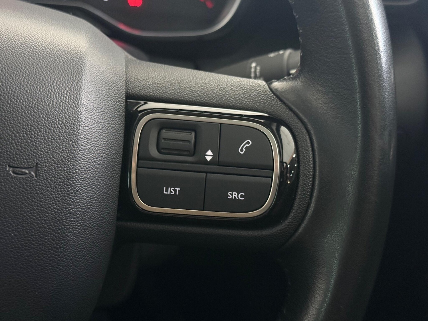 Used Citroen C3 Aircross 2019 for sale - 76800951: Photo 25