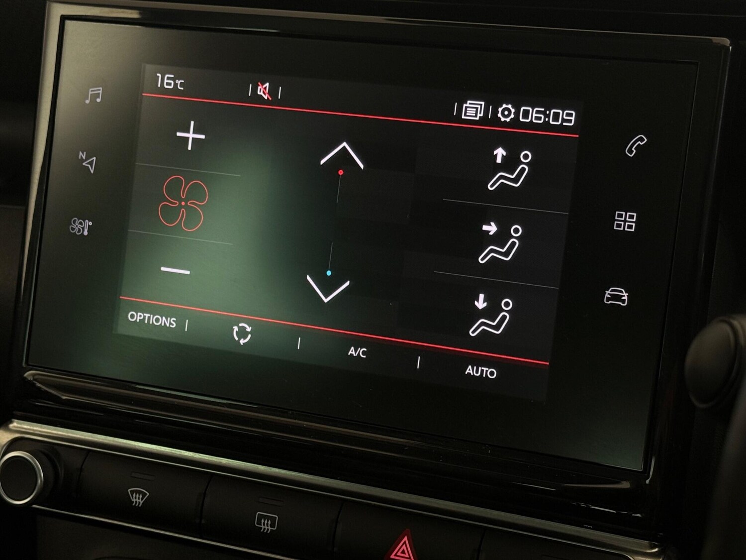 Used Citroen C3 Aircross 2019 for sale - 76800951: Photo 30