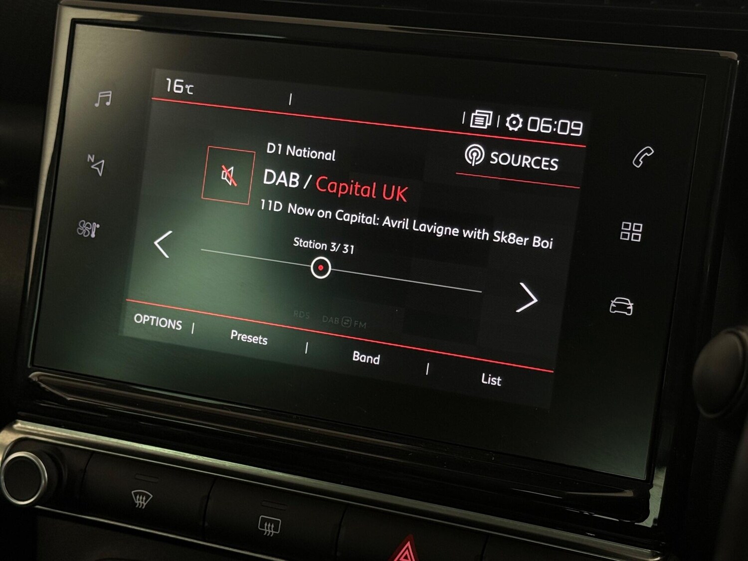 Used Citroen C3 Aircross 2019 for sale - 76800951: Photo 31