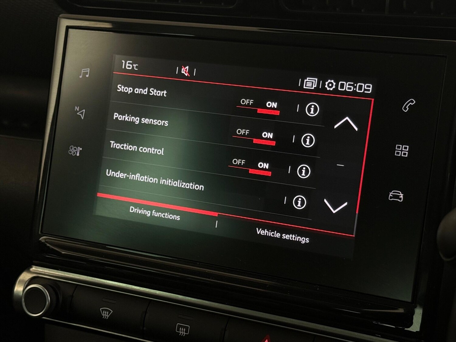 Used Citroen C3 Aircross 2019 for sale - 76800951: Photo 33