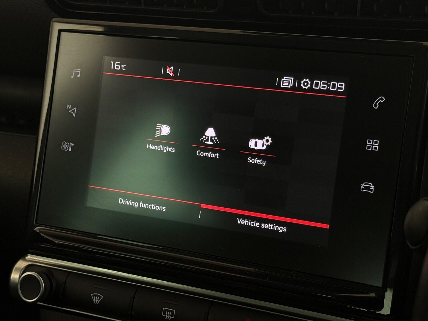 Used Citroen C3 Aircross 2019 for sale - 76800951: Photo 36