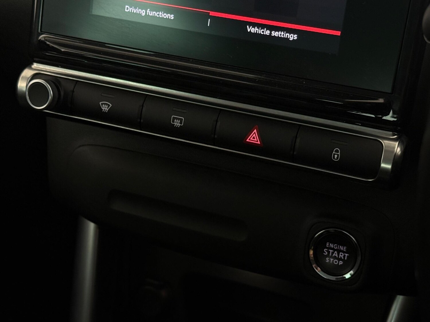 Used Citroen C3 Aircross 2019 for sale - 76800951: Photo 40