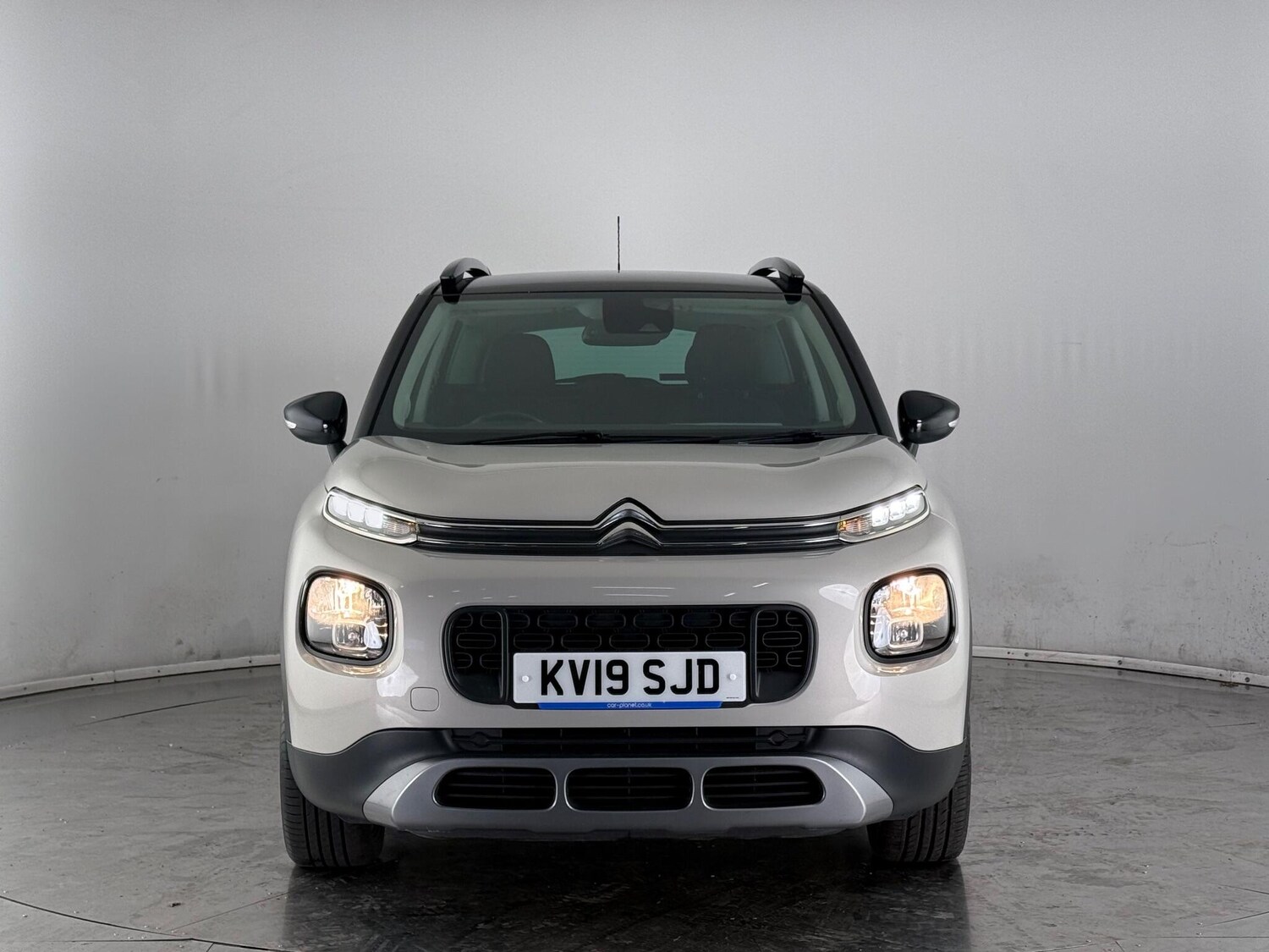Used Citroen C3 Aircross 2019 for sale - 76800951: Photo 7