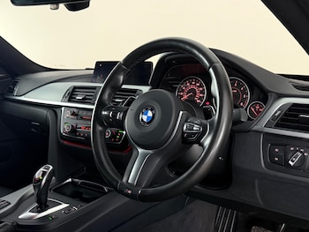 Used BMW 4 Series Gran Coupe 2018 for sale - 79189194: Photo