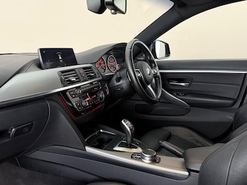 Used BMW 4 Series Gran Coupe 2018 for sale - 79189194: Photo