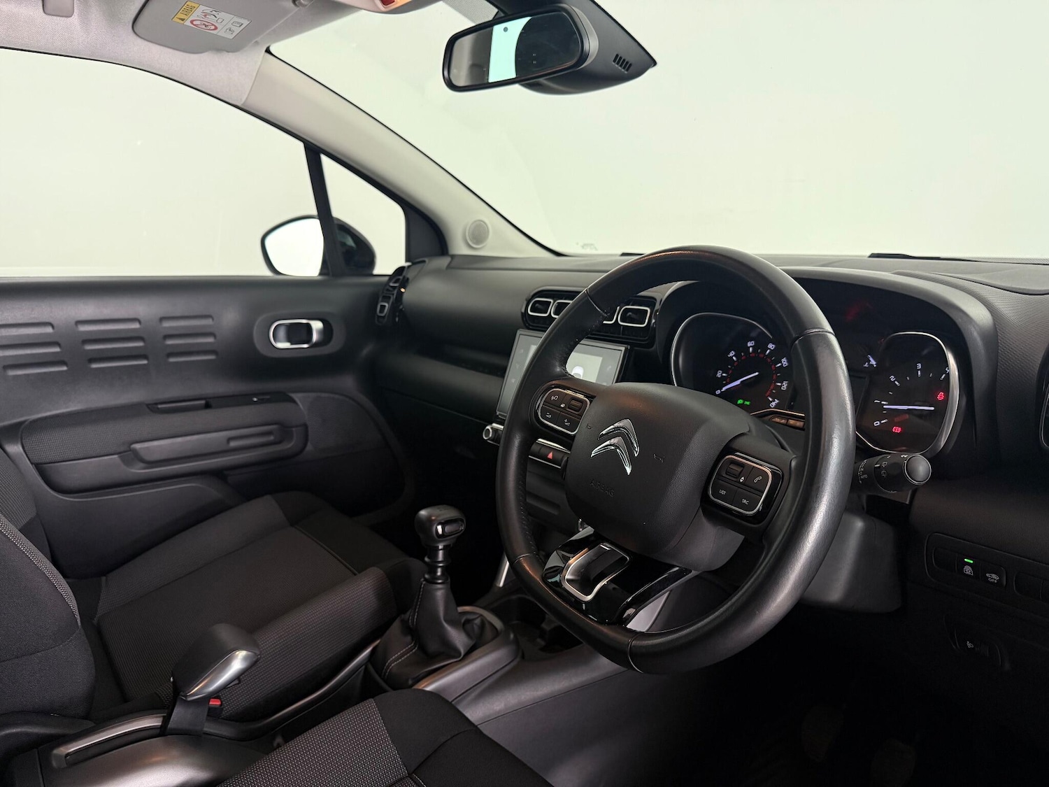 Used Citroen C3 Aircross 2019 for sale - 77181207: Photo 10