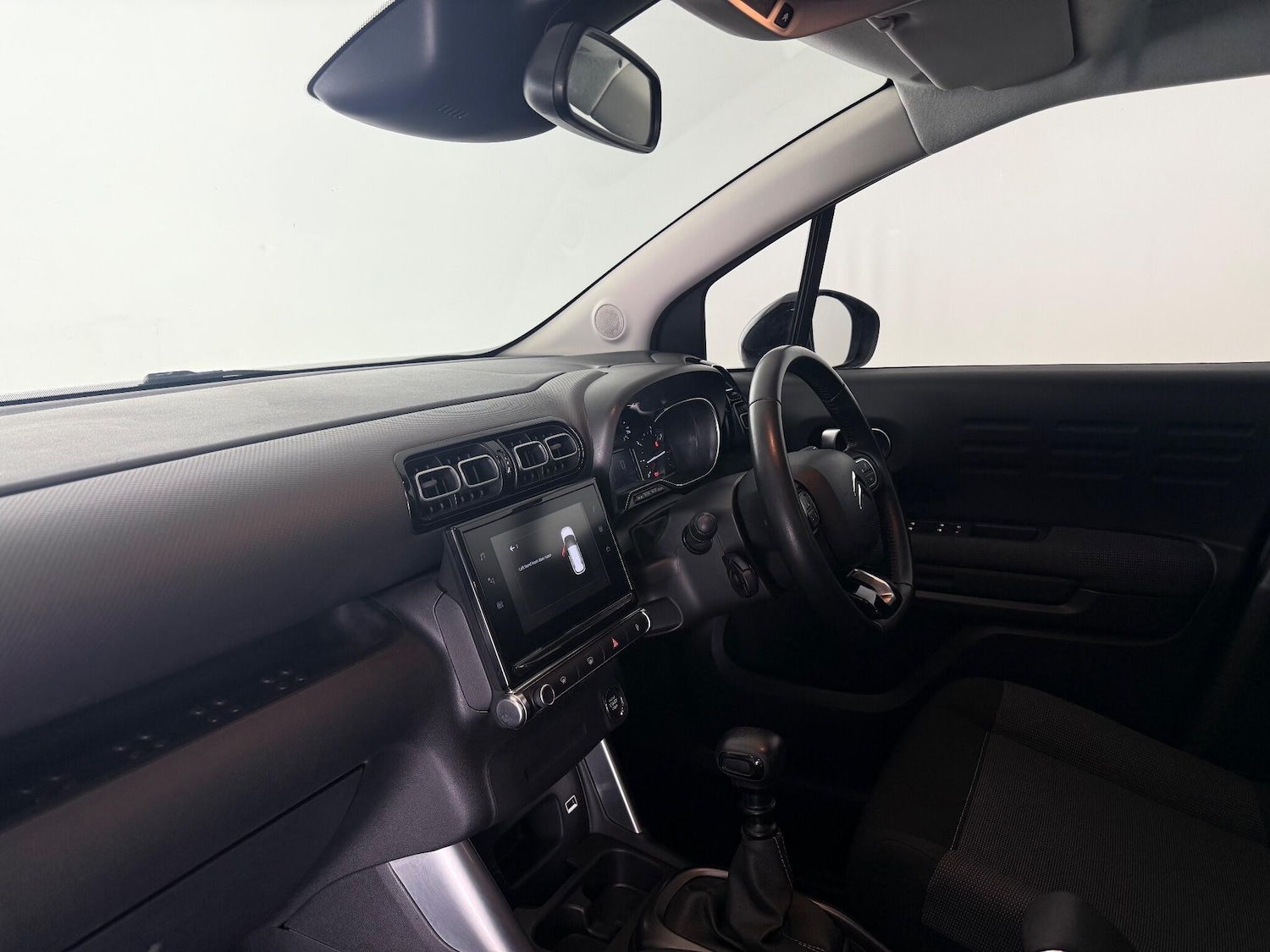 Used Citroen C3 Aircross 2019 for sale - 77181207: Photo 12