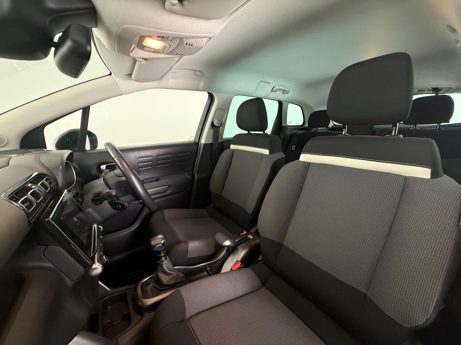 Used Citroen C3 Aircross 2019 for sale - 77181207: Photo 13