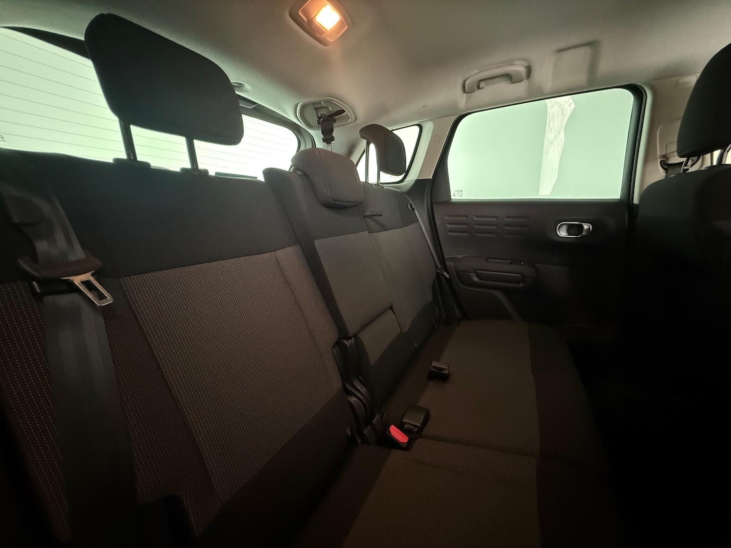 Used Citroen C3 Aircross 2019 for sale - 77181207: Photo 14