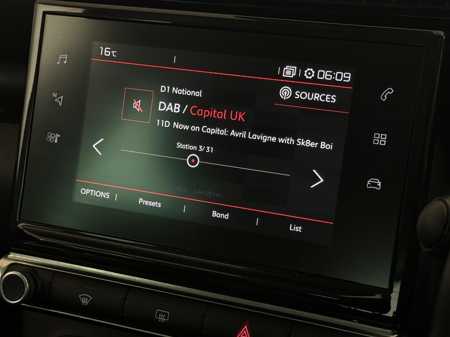 Used Citroen C3 Aircross 2019 for sale - 77181207: Photo 24