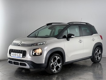 Used Citroen C3 Aircross 2019 for sale - 77181207: Photo