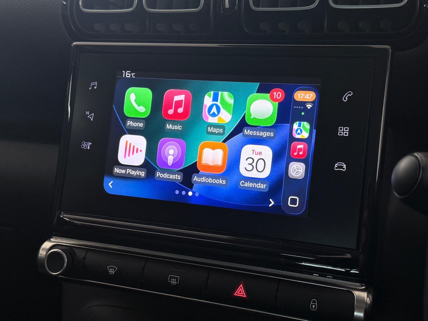 Used Citroen C3 Aircross 2019 for sale - 77181207: Photo 31