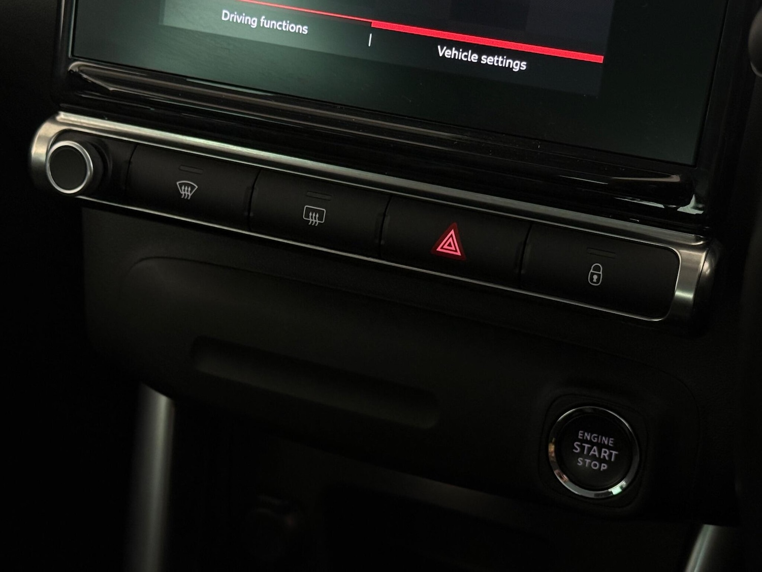 Used Citroen C3 Aircross 2019 for sale - 77181207: Photo 33