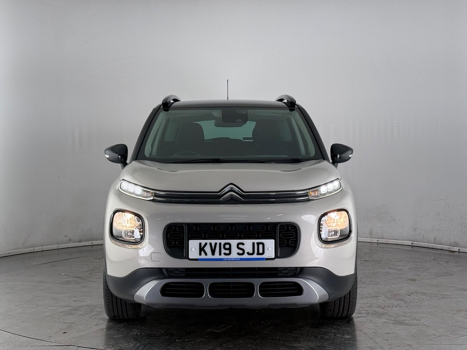 Used Citroen C3 Aircross 2019 for sale - 77181207: Photo 5