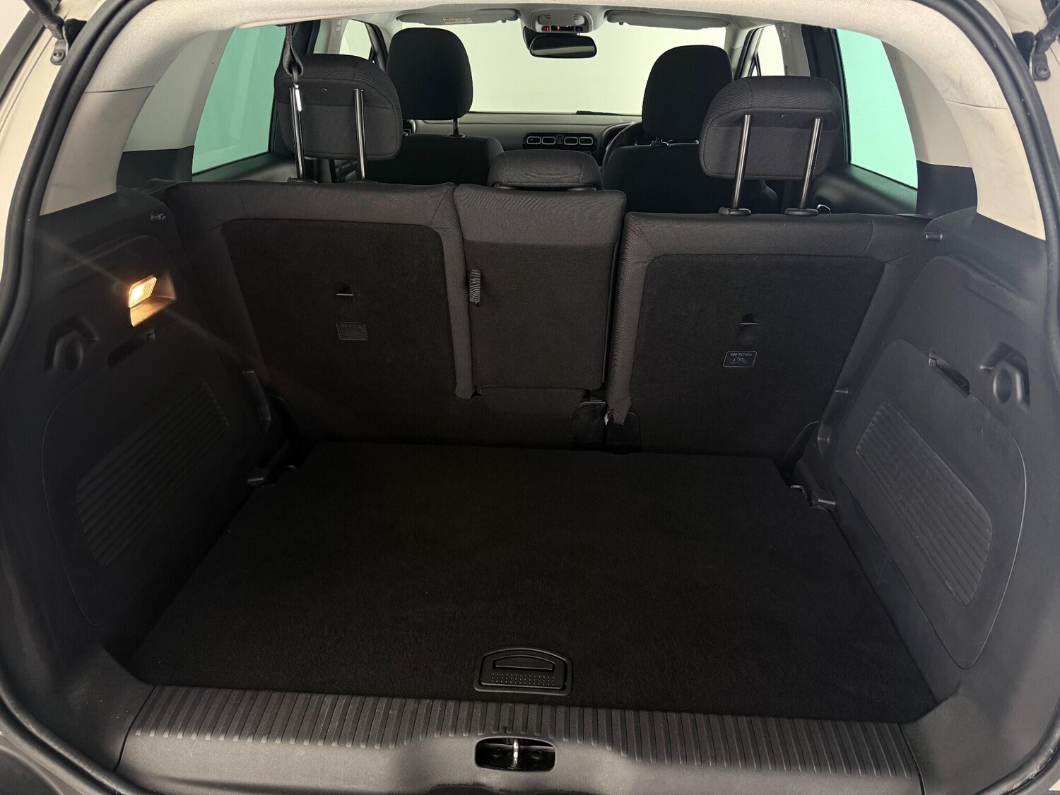 Used Citroen C3 Aircross 2019 for sale - 77181207: Photo 9