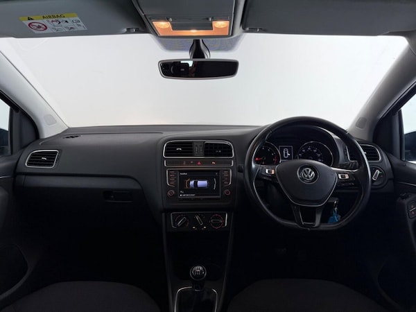 Used Volkswagen Polo 2017 for sale - 76040210: Photo 18