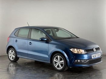Volkswagen - Polo