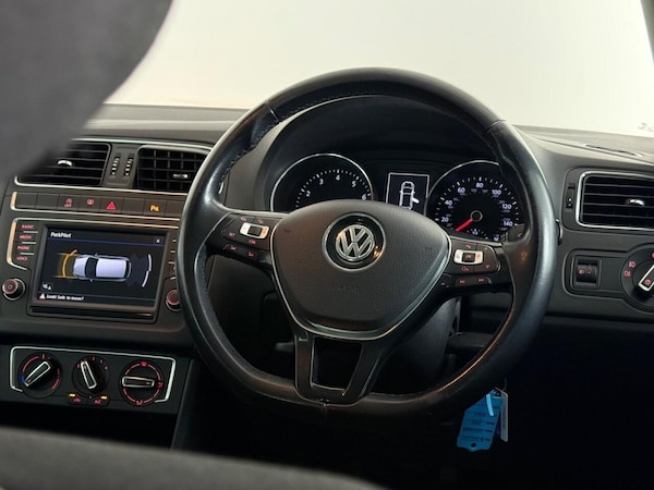 Used Volkswagen Polo 2017 for sale - 76040210: Photo 20