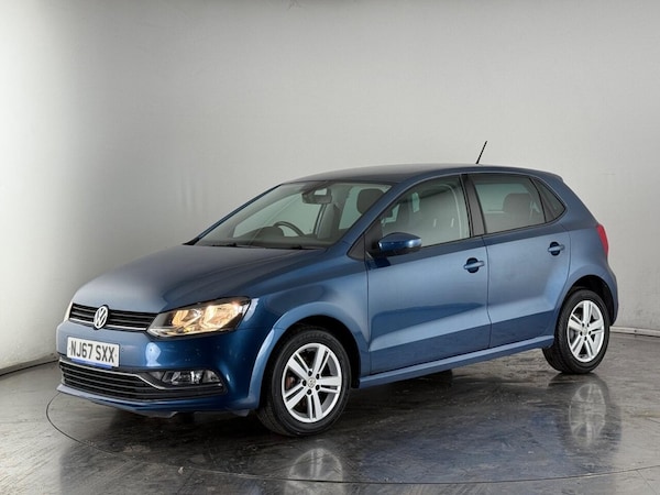 Used Volkswagen Polo 2017 for sale - 76040210: Photo 3
