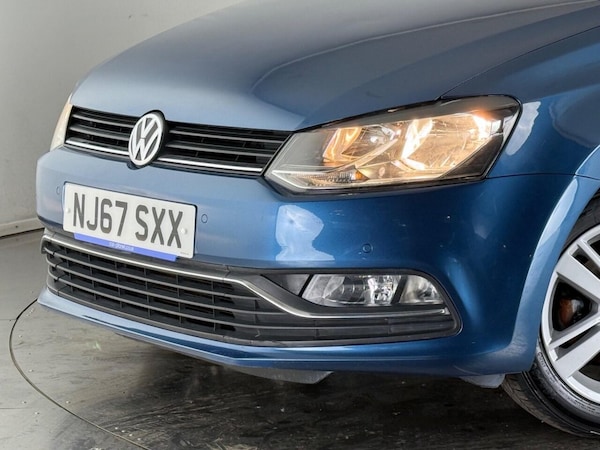 Used Volkswagen Polo 2017 for sale - 76040210: Photo 43