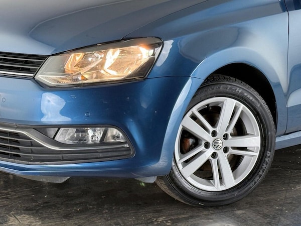 Used Volkswagen Polo 2017 for sale - 76040210: Photo 44